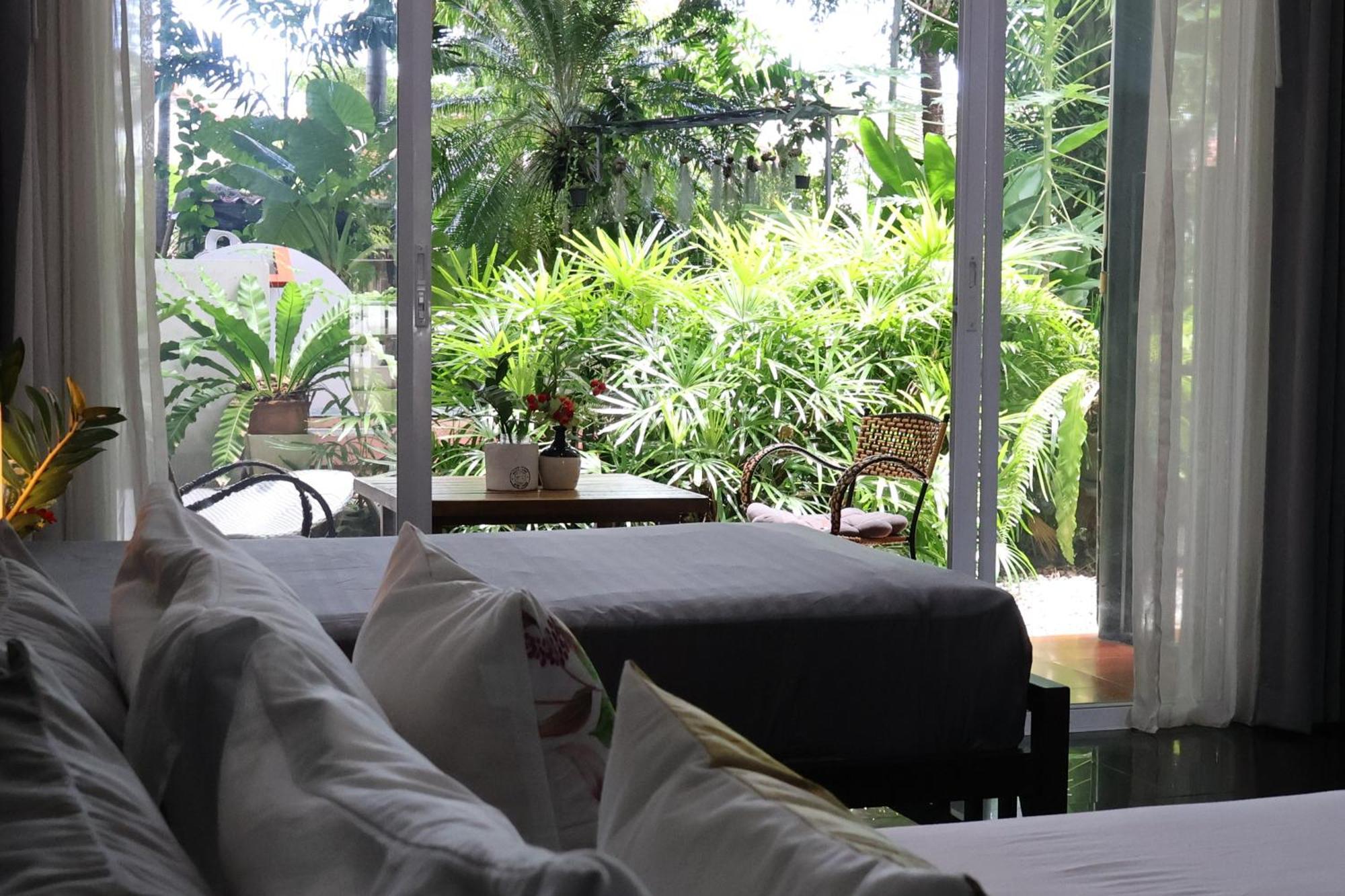 Hotell Eat N Sleep 2*
