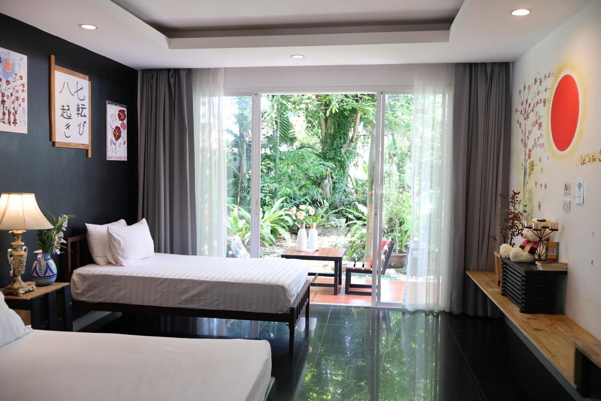 Eat N Sleep Hotell 2*